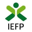 logo of Iefp Instituto Do Emprego E Formacao Profissional