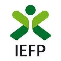 iefp - instituto do emprego e formação profissional