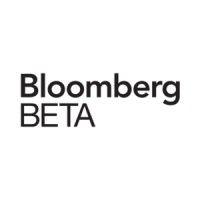 bloomberg beta logo image