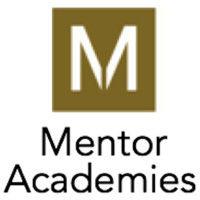 mentor academies logo image