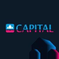 capital lietuva logo image