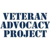 veteran advocacy project (vap) logo image