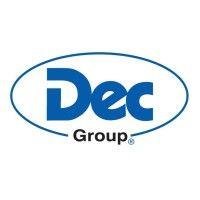 dec group logo image