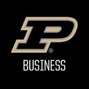 logo of Purdue University Daniels School Of Business