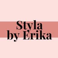 styla by erika