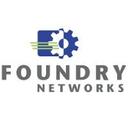 logo of Foundry Networks