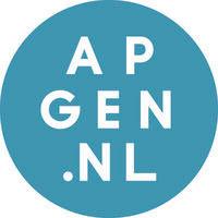 apostolisch genootschap logo image