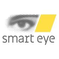 smart eye logo image