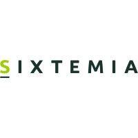 sixtemia logo image