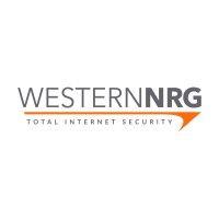 western nrg, inc. logo image