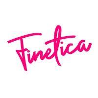 finetica logo image