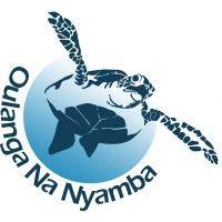 oulanga na nyamba logo image