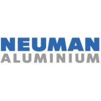 neuman aluminium logo image