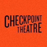 checkpoint theatre logo image