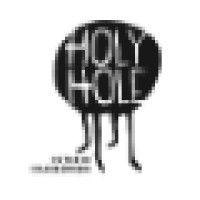 holy hole studio logo image