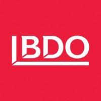 bdo limited (british virgin islands)