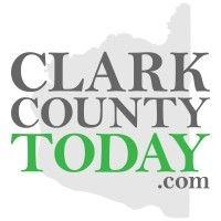 clark county today logo image