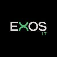 exos it logo image