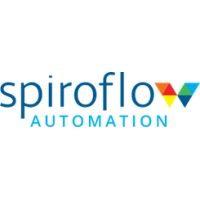 spiroflow automation solutions, inc. logo image