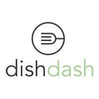 dishdash.co logo image