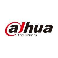 dahua technology co. ltd logo image