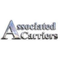 associated carriers