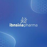 ibnsina pharma logo image