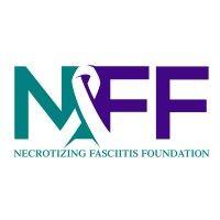 necrotizing fasciitis foundation logo image