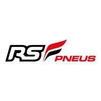 rs pneus logo image