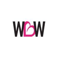 women blessing women logo image