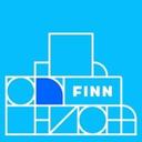 logo of Finn No Mulighetenes Marked