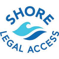 shore legal access, inc. logo image