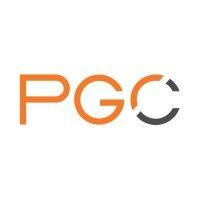 pgc logo image