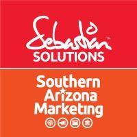 sebastian solutions & southern arizona marketing logo image