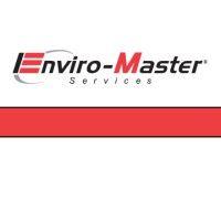 enviro-master services ® logo image