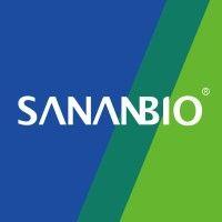 sananbio | vertical farming solution provider logo image