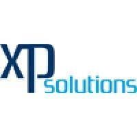 xp solutions logo image