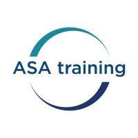 anderson stockley accredited training ltd logo image