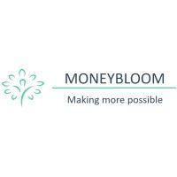 moneybloom logo image