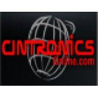 cintronics online logo image