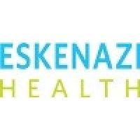 eskenazi health logo image