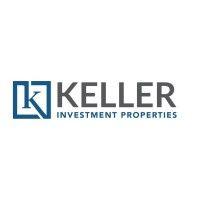 keller investment properties logo image