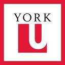 logo of York University