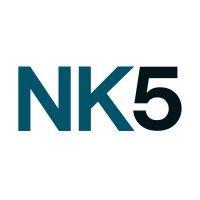 nk5 logo image