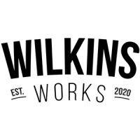 wilkins works logo image