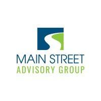 main street advisory group