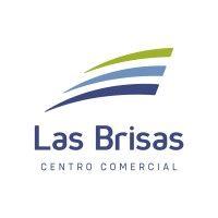 las brisas centro comercial logo image