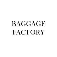 baggage factory limited logo image