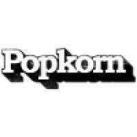 popkorn logo image