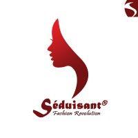 séduisant - fashion revolution logo image